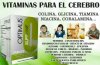 NUTRIENTE CEREBRAL