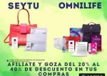 AFILIACI�N de DESCUENTO